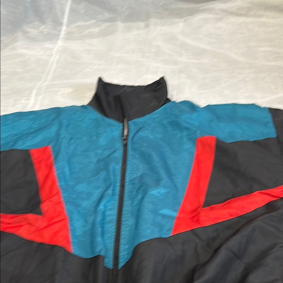 Men’s Track Jacket - Picture 6 of 7